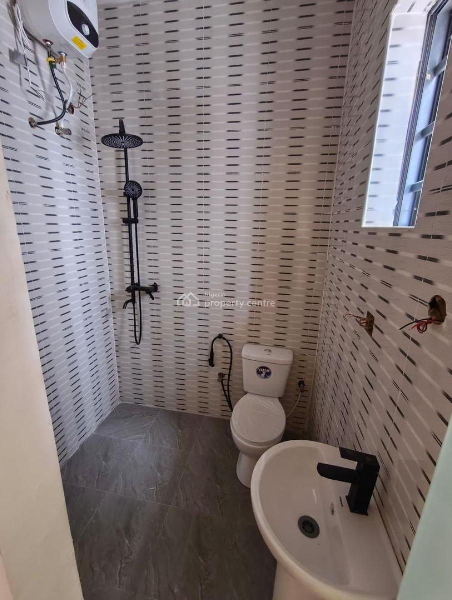 Premium 2 Bedroom Apartment in a Secured Zone, Gbagada, Lagos, House for Sale