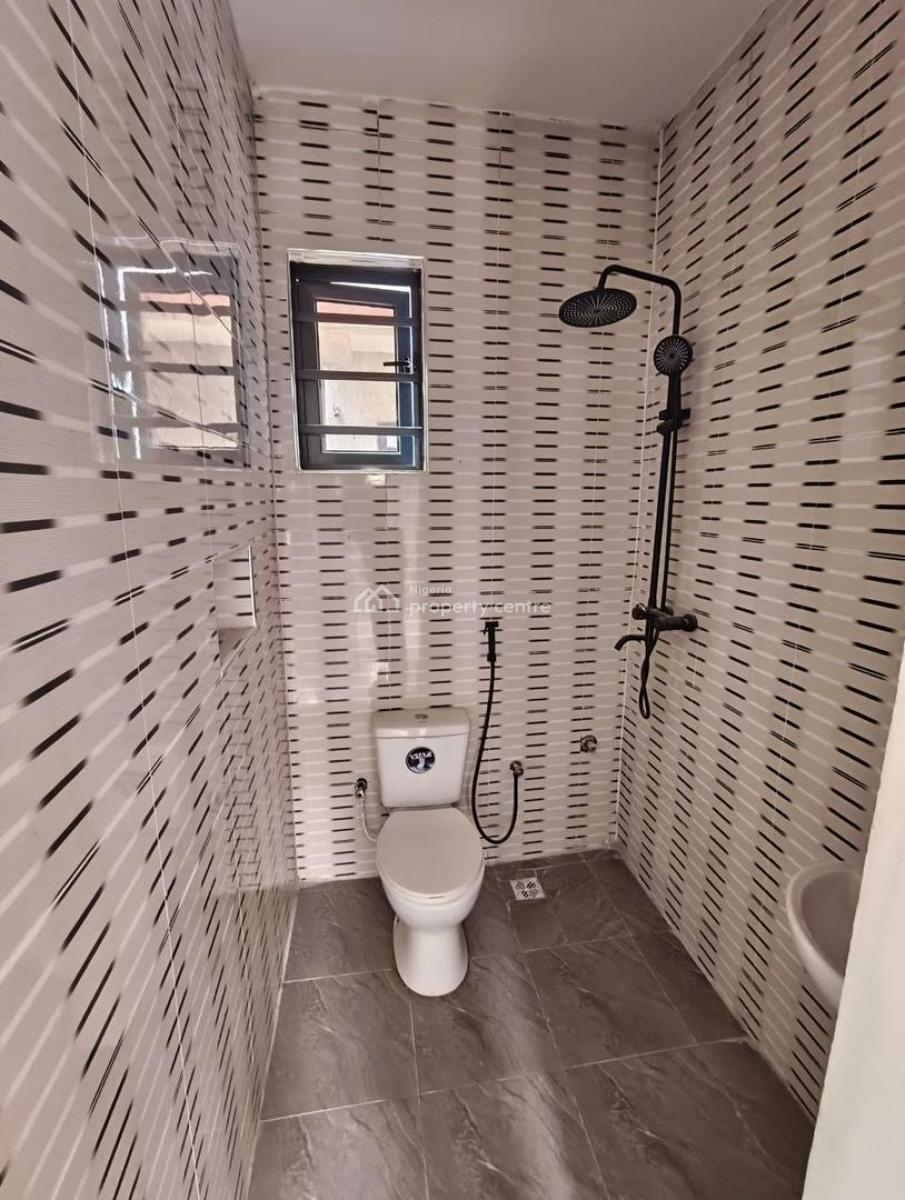 Premium 2 Bedroom Apartment in a Secured Zone, Gbagada, Lagos, House for Sale