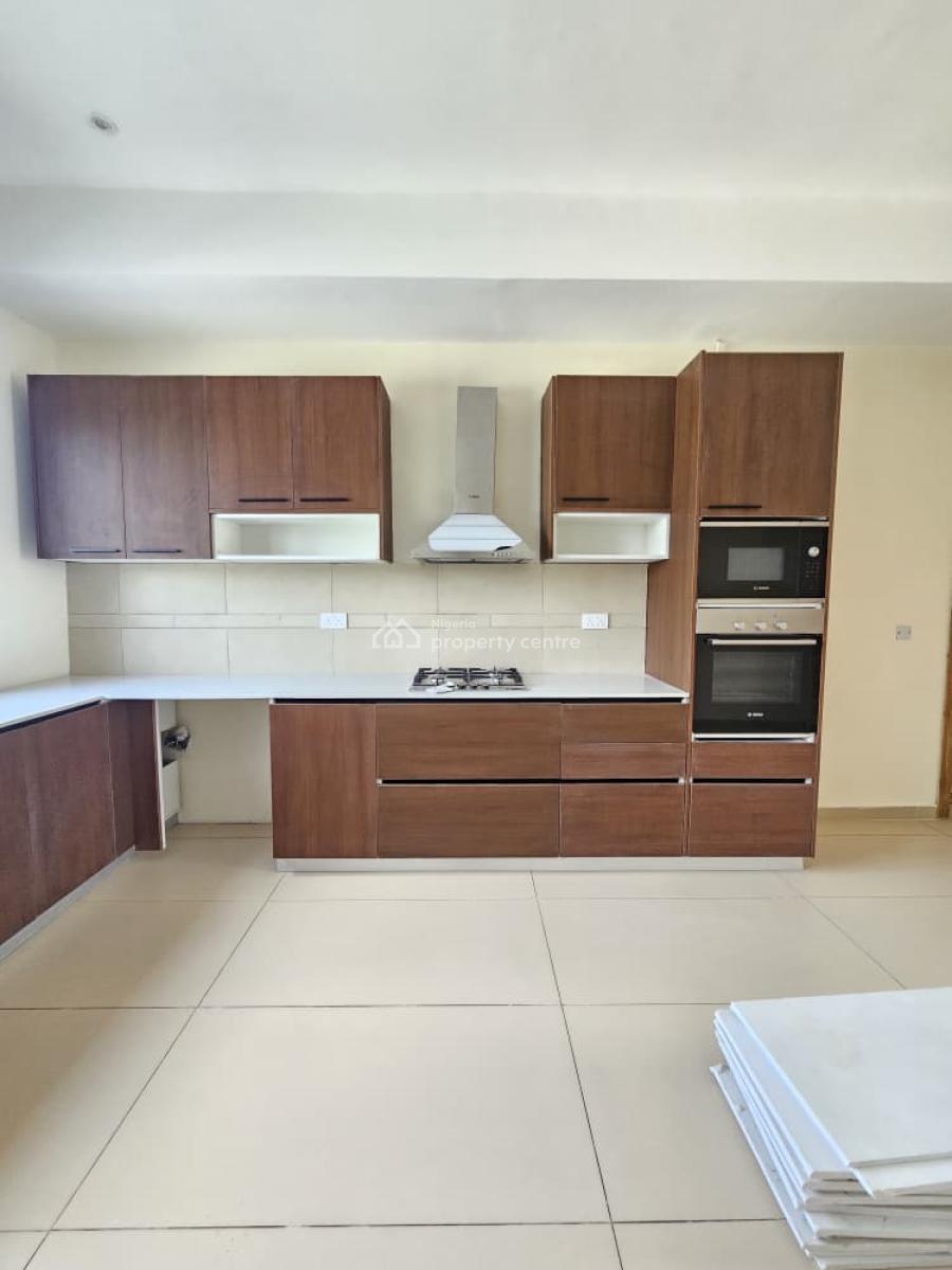 Luxury 3 Bedroom Apartment, Victoria Island (vi), Lagos, Flat / Apartment for Sale