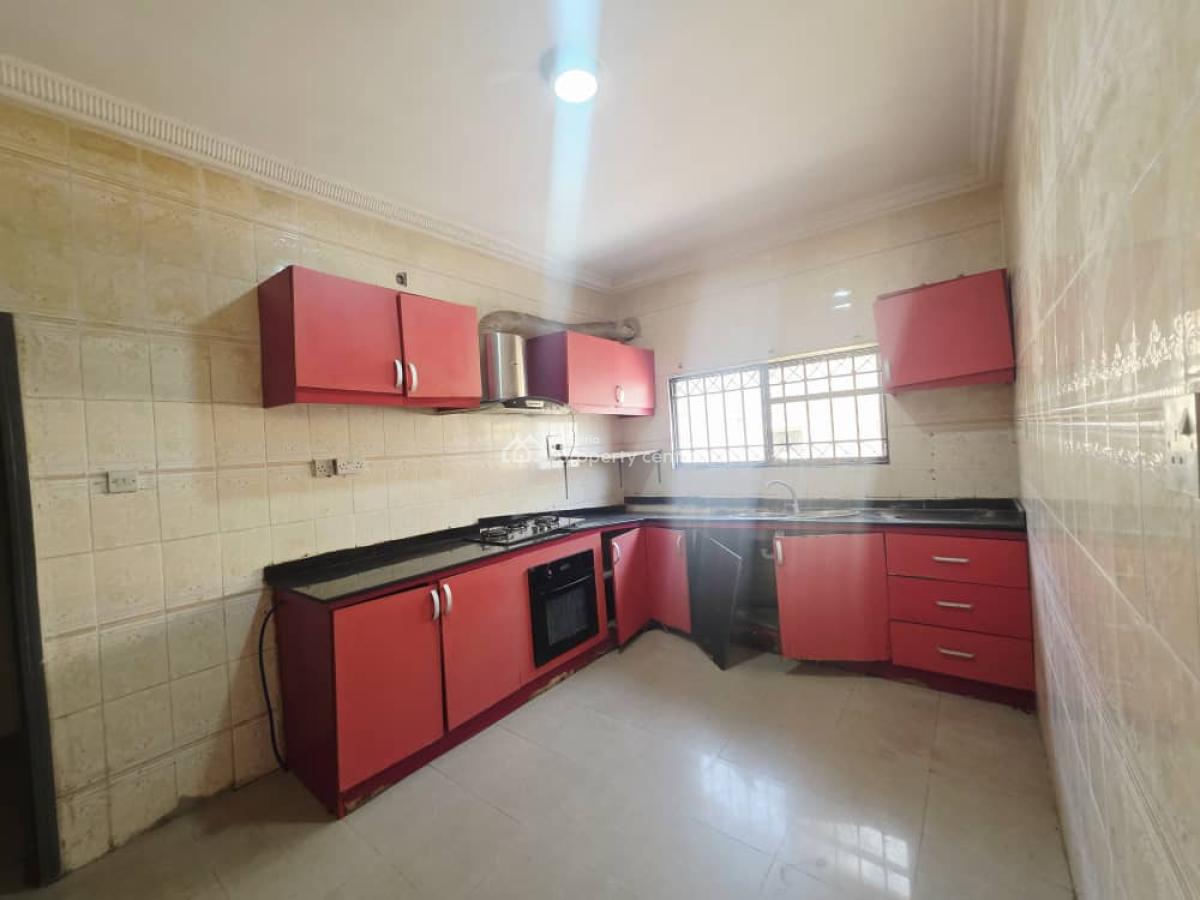 Self Serviced 3 Bedrooms Flat with Bq, Off Admiralty Road, Lekki Phase 1, Lekki, Lagos, Flat / Apartment for Rent