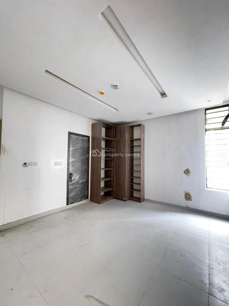 5 Bedroom Fully Detached Duplex, Omole Phase 2, Ikeja, Lagos, Detached Duplex for Sale