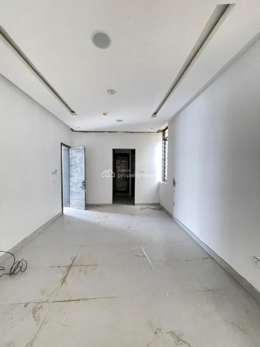 5 Bedroom Fully Detached Duplex, Omole Phase 2, Ikeja, Lagos, Detached Duplex for Sale