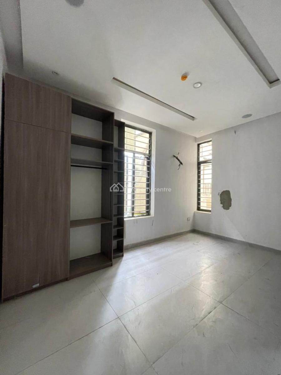 5 Bedroom Fully Detached Duplex, Omole Phase 2, Ikeja, Lagos, Detached Duplex for Sale
