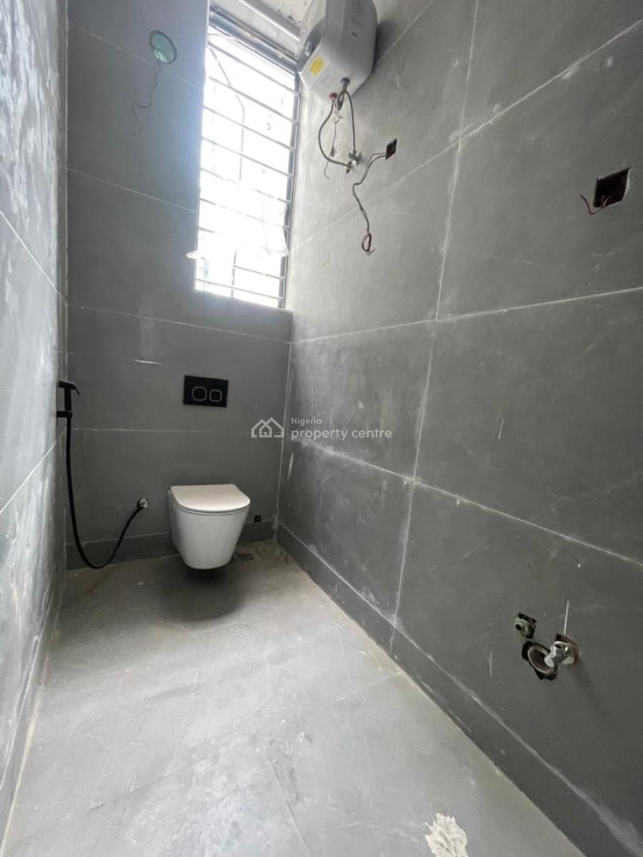 5 Bedroom Fully Detached Duplex, Omole Phase 2, Ikeja, Lagos, Detached Duplex for Sale