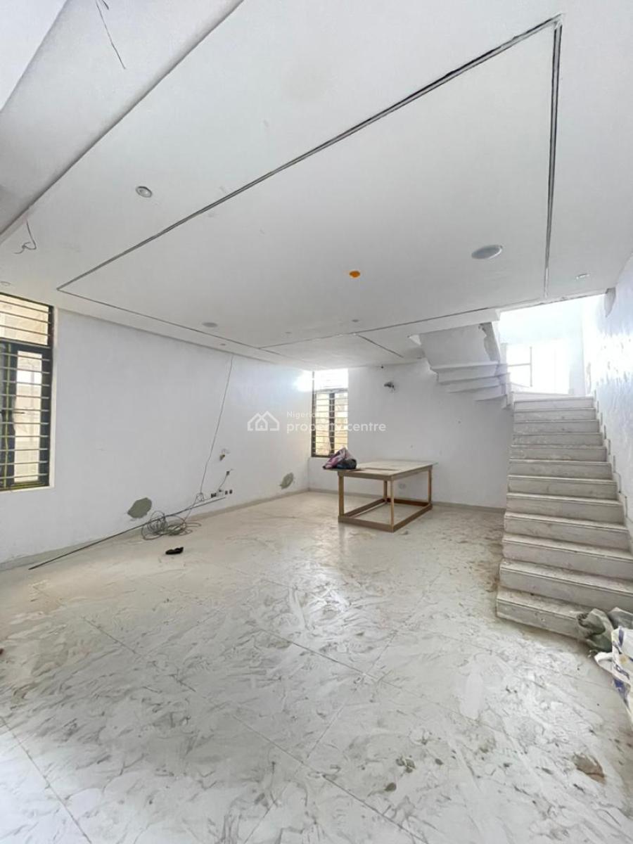 5 Bedroom Fully Detached Duplex, Omole Phase 2, Ikeja, Lagos, Detached Duplex for Sale