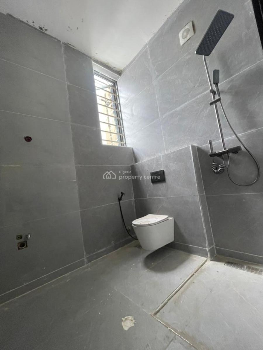 5 Bedroom Fully Detached Duplex, Omole Phase 2, Ikeja, Lagos, Detached Duplex for Sale