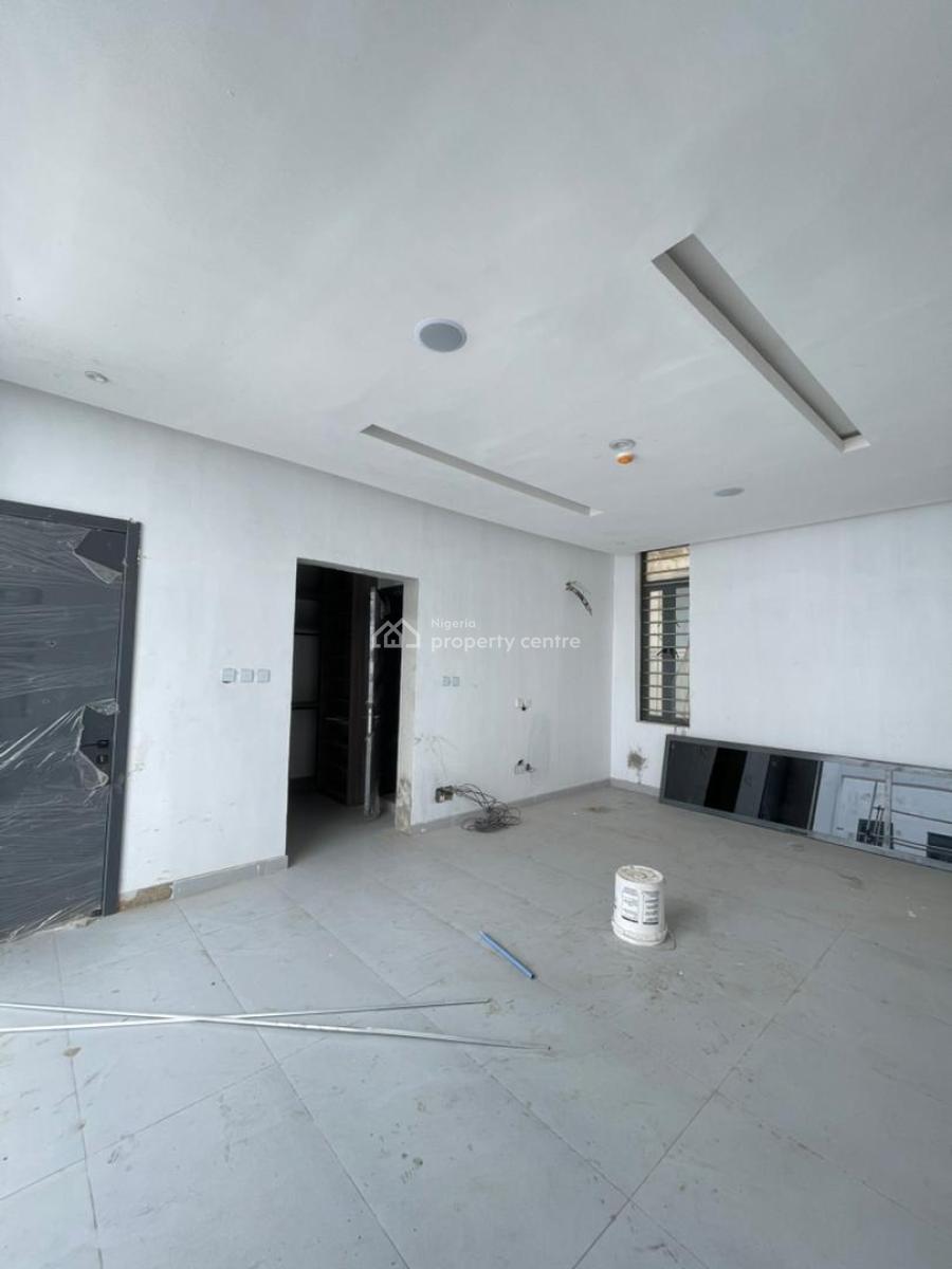 5 Bedroom Fully Detached Duplex, Omole Phase 2, Ikeja, Lagos, Detached Duplex for Sale