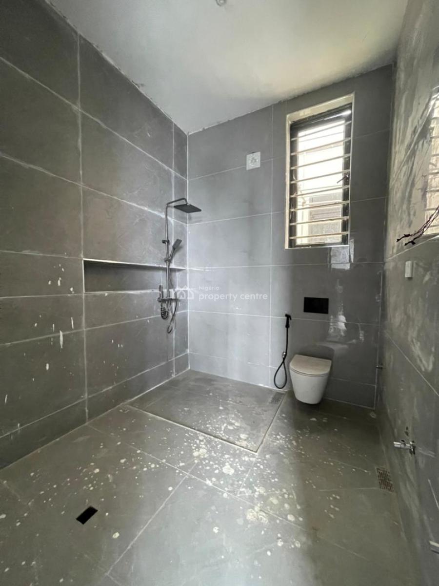 5 Bedroom Fully Detached Duplex, Omole Phase 2, Ikeja, Lagos, Detached Duplex for Sale
