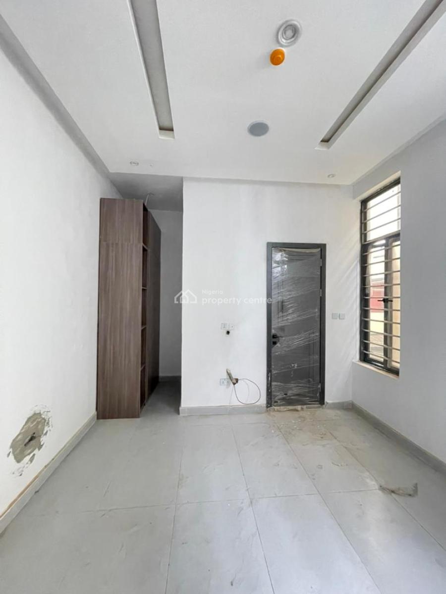5 Bedroom Fully Detached Duplex, Omole Phase 2, Ikeja, Lagos, Detached Duplex for Sale
