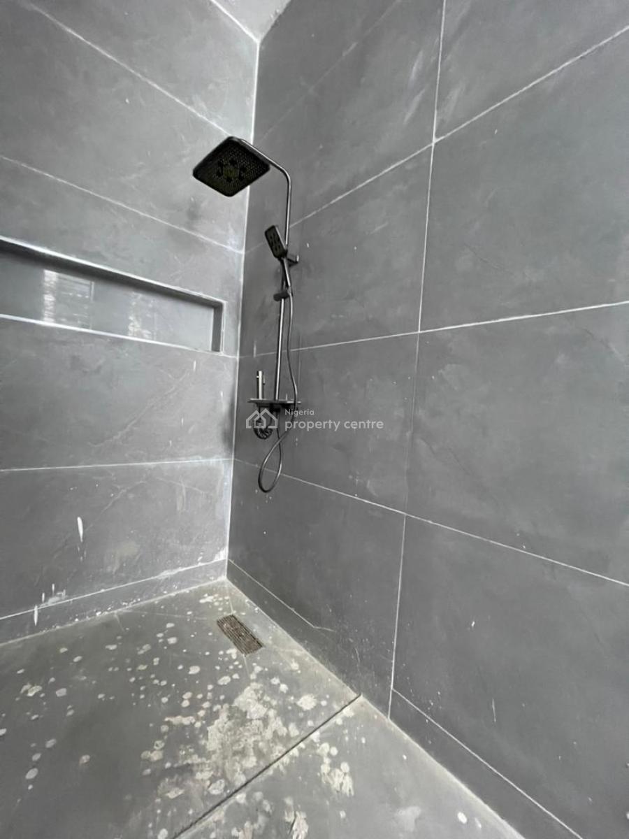 5 Bedroom Fully Detached Duplex, Omole Phase 2, Ikeja, Lagos, Detached Duplex for Sale