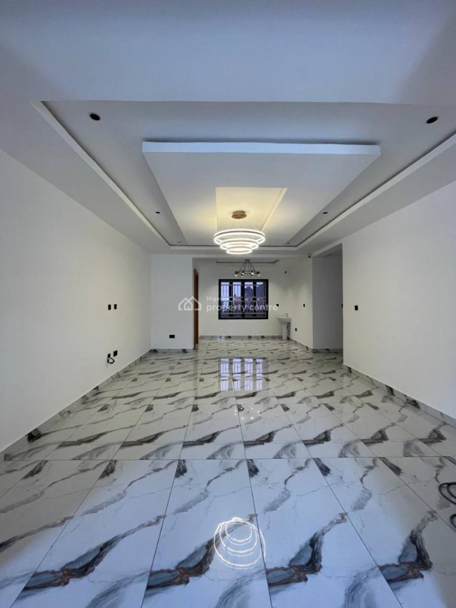 3 Bedroom Block of Apartments, Dawaki, Gwarinpa, Abuja, Block of Flats for Sale