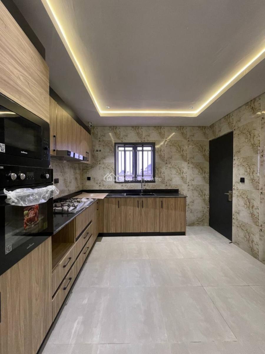 3 Bedroom Block of Apartments, Dawaki, Gwarinpa, Abuja, Block of Flats for Sale