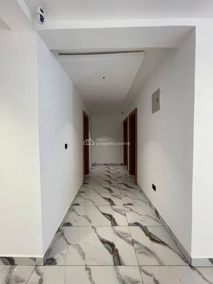 3 Bedroom Block of Apartments, Dawaki, Gwarinpa, Abuja, Block of Flats for Sale