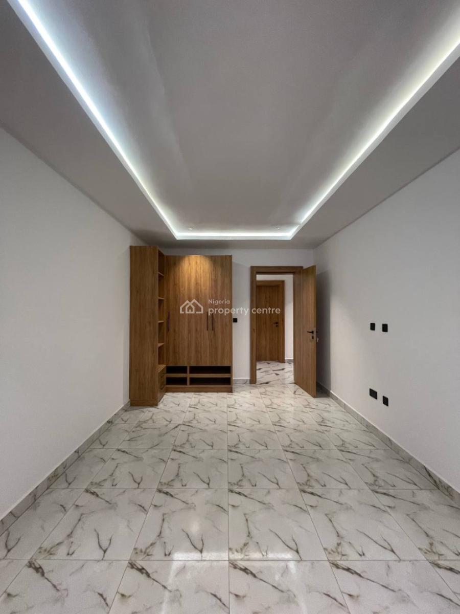 3 Bedroom Block of Apartments, Dawaki, Gwarinpa, Abuja, Block of Flats for Sale