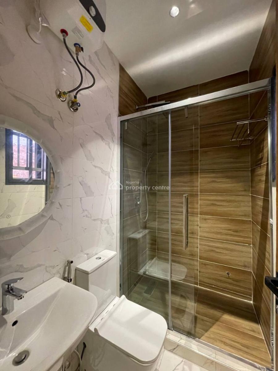 3 Bedroom Block of Apartments, Dawaki, Gwarinpa, Abuja, Block of Flats for Sale