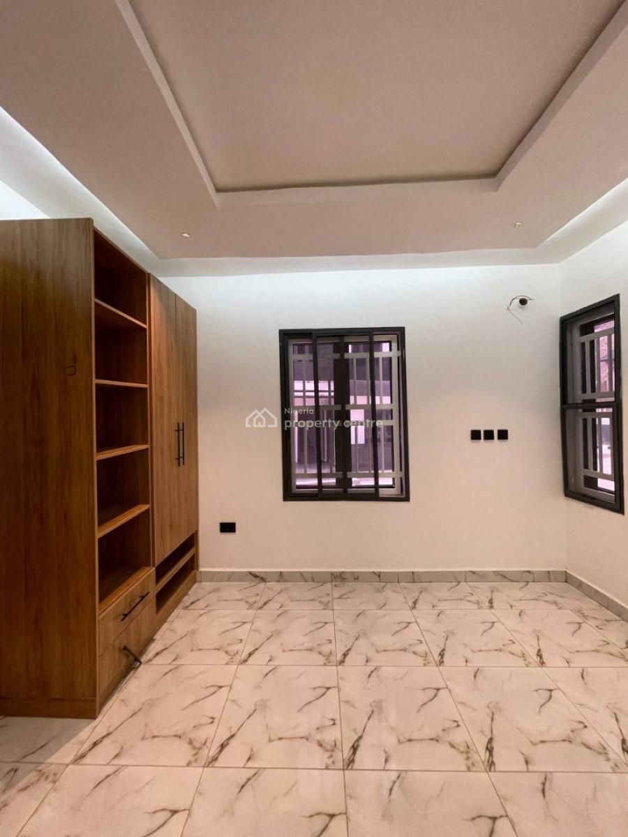 3 Bedroom Block of Apartments, Dawaki, Gwarinpa, Abuja, Block of Flats for Sale