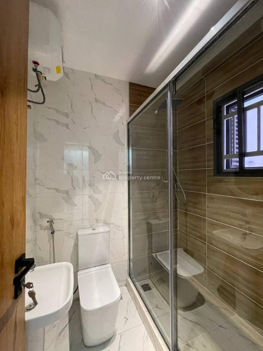 3 Bedroom Block of Apartments, Dawaki, Gwarinpa, Abuja, Block of Flats for Sale