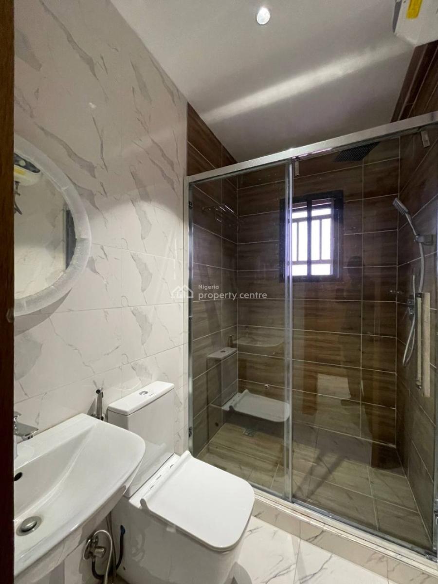 3 Bedroom Block of Apartments, Dawaki, Gwarinpa, Abuja, Block of Flats for Sale