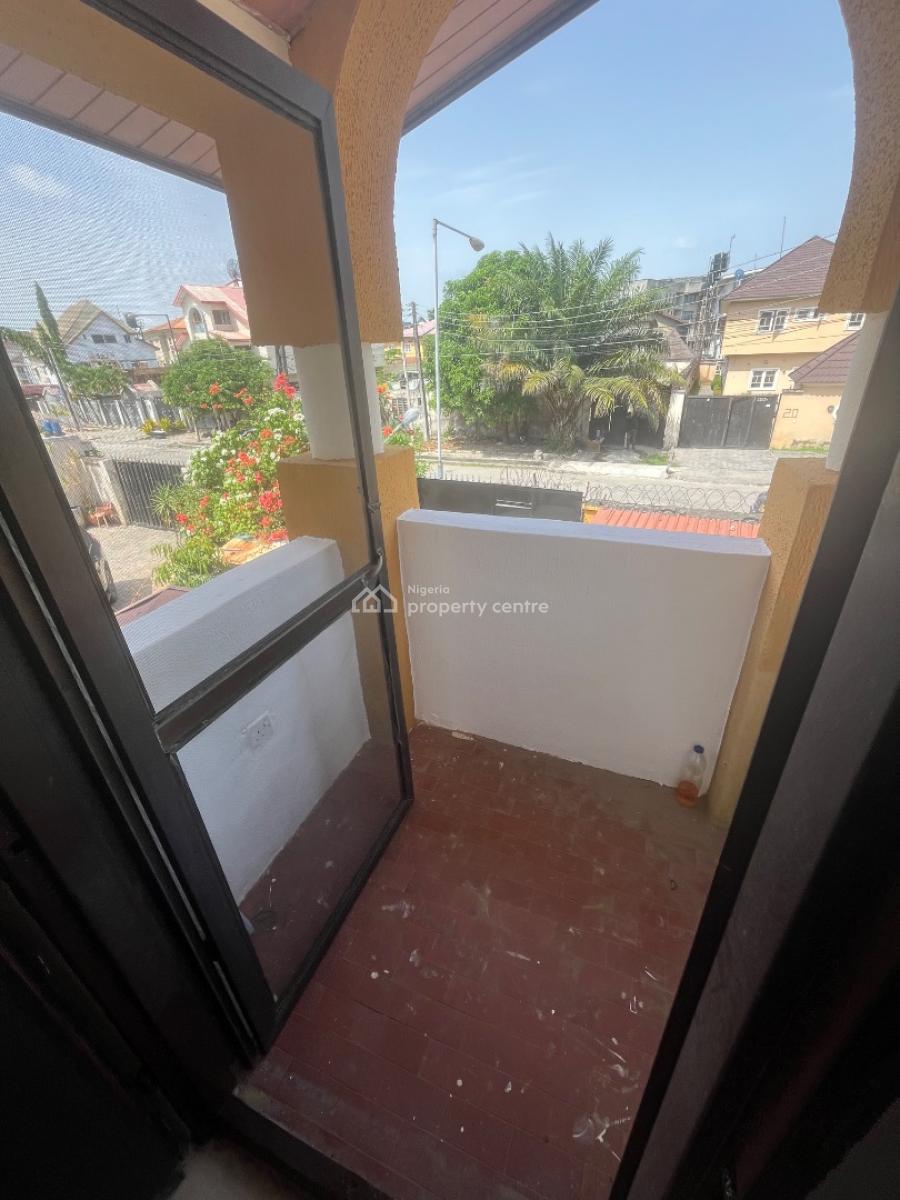 Mini Flat, Off Fola Osibo, Lekki Phase 1, Lekki, Lagos, Mini Flat (room and Parlour) for Rent