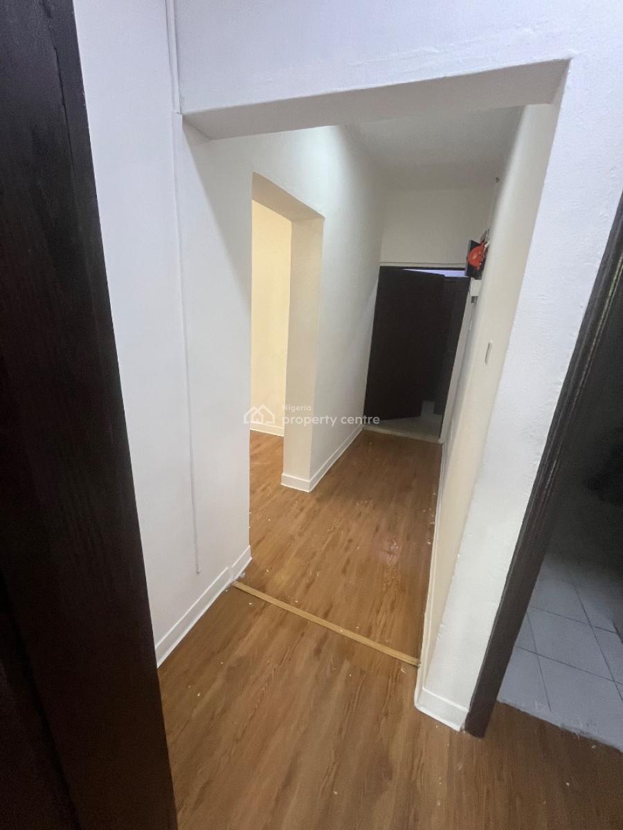 Mini Flat, Off Fola Osibo, Lekki Phase 1, Lekki, Lagos, Mini Flat (room and Parlour) for Rent