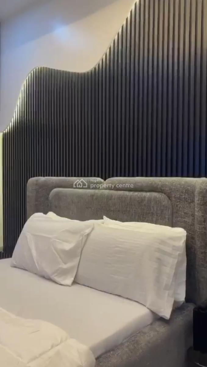 Furnished 3 Bedroom Apartment, Jahi Gilmore, Jahi, Abuja, Flat / Apartment for Rent