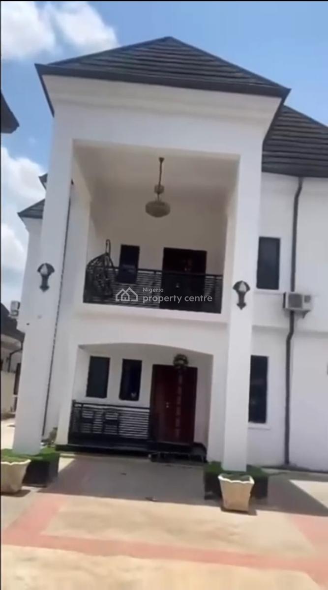 Standard Duplex, Oredo, Edo, Terraced Duplex for Sale