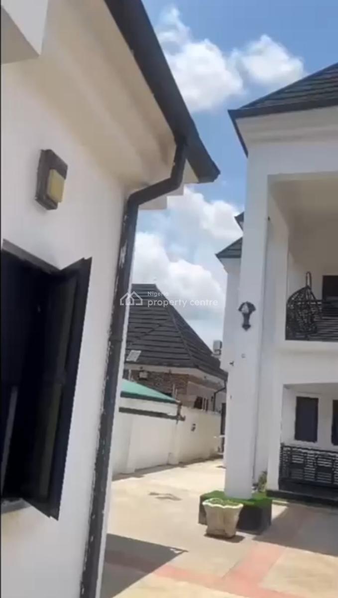 Standard Duplex, Oredo, Edo, Terraced Duplex for Sale