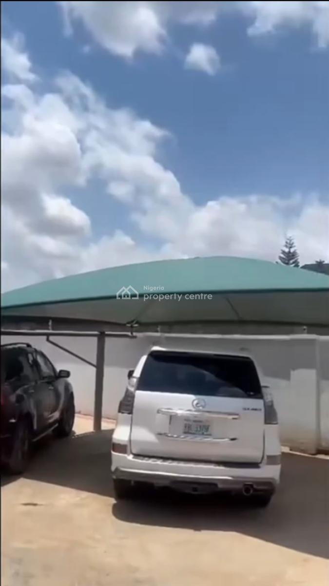 Standard Duplex, Oredo, Edo, Terraced Duplex for Sale