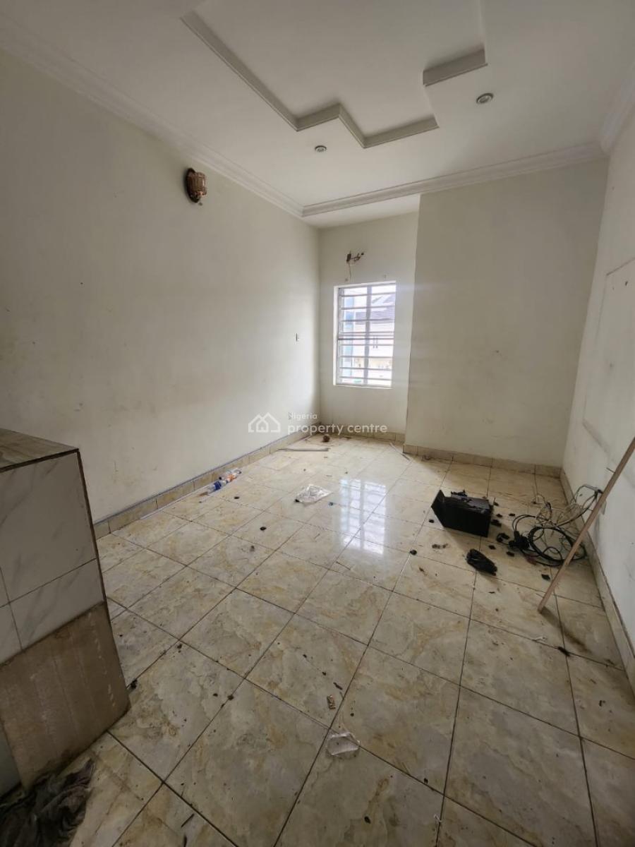 Affordable Room and Parlor (miniflat) in a Serene Location, Lekki, Lagos, Mini Flat (room and Parlour) for Rent