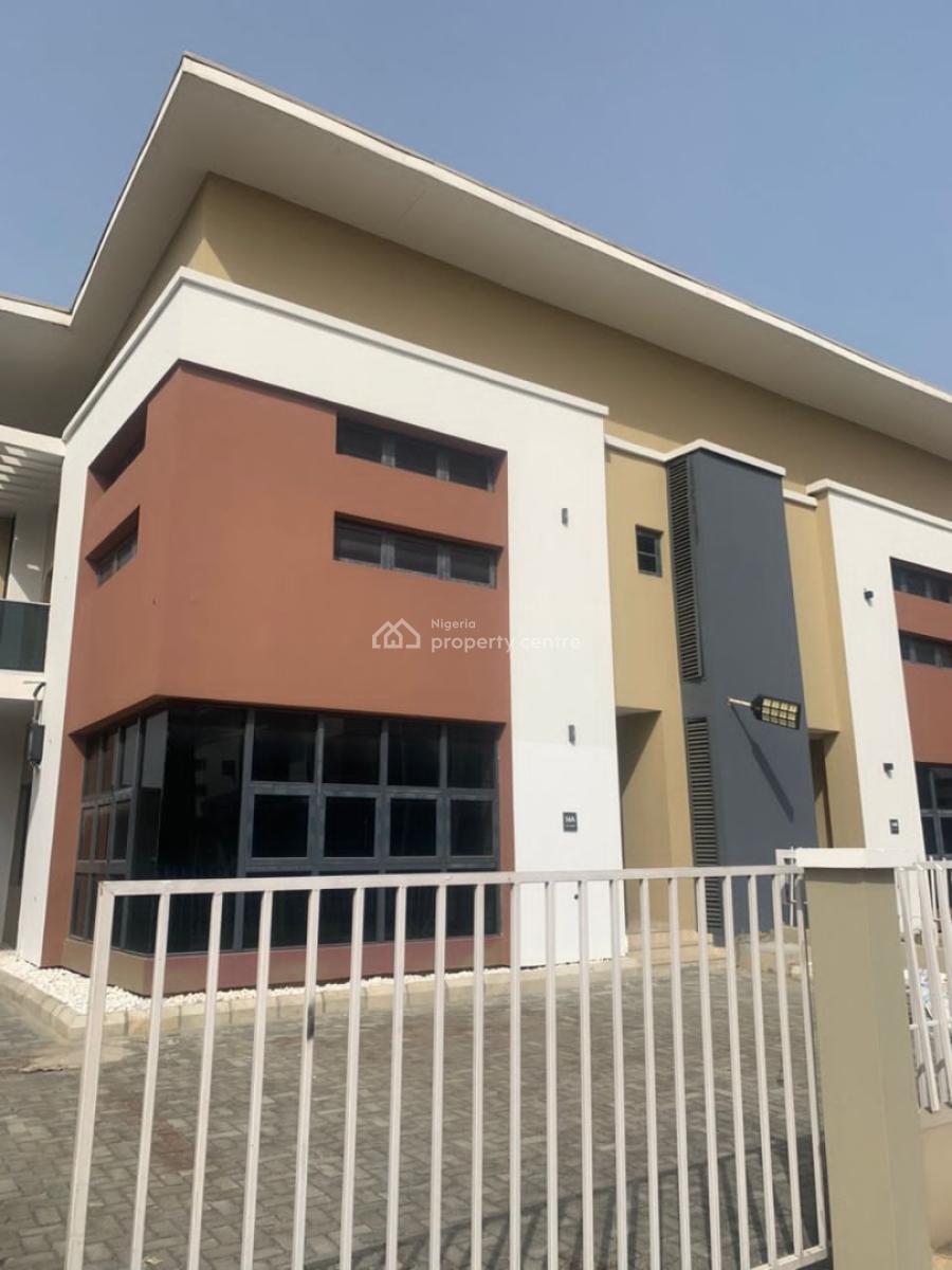 4 Bedroom Semi Detached Duplex, Phase 2, Gra, Ogudu, Lagos, Semi-detached Duplex for Sale