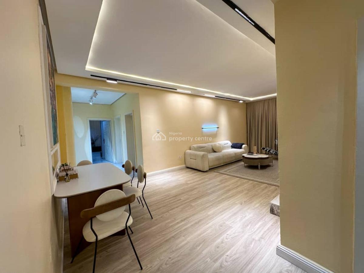 Luxury 2 Bedroom Furnished Apartment, Banana Island, Ikoyi, Lagos, Flat / Apartment for Rent