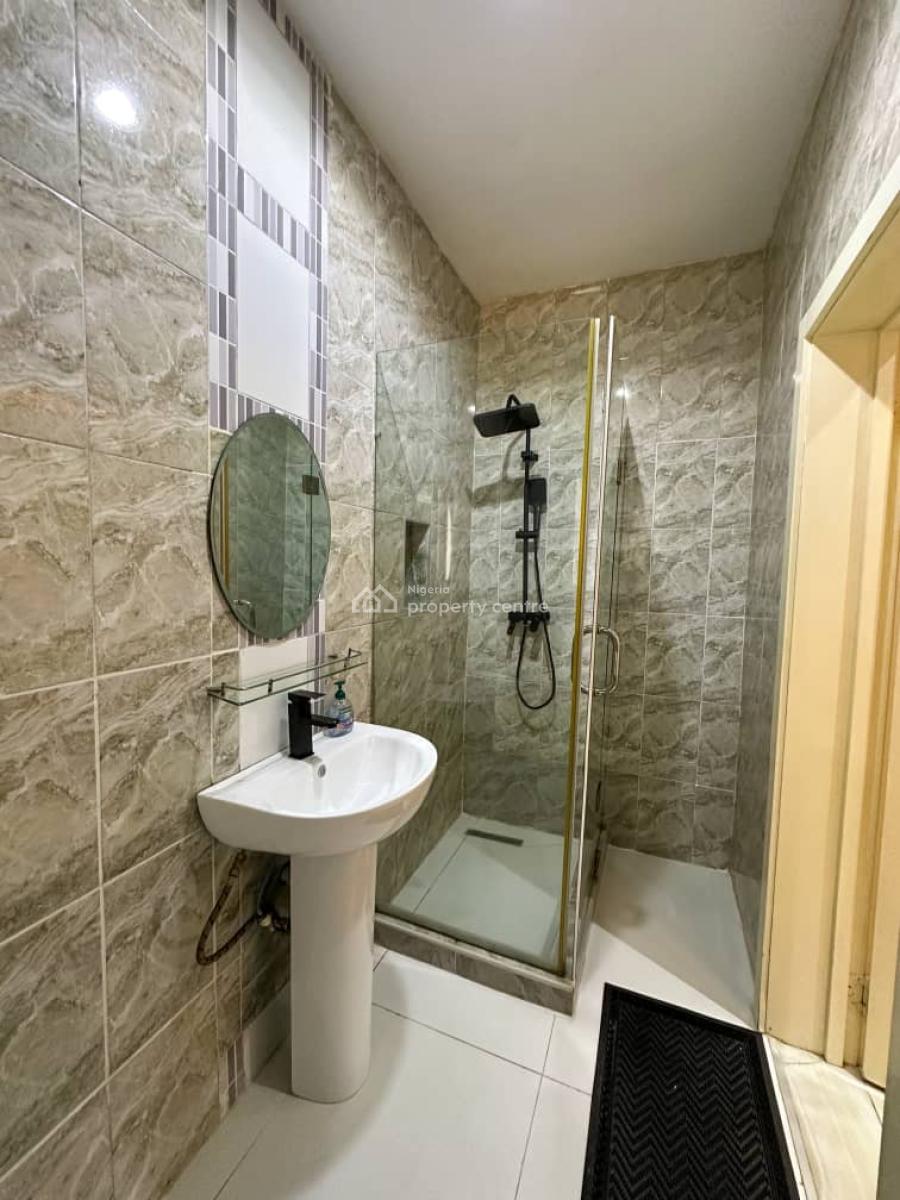 Luxury 2 Bedroom Furnished Apartment, Banana Island, Ikoyi, Lagos, Flat / Apartment for Rent