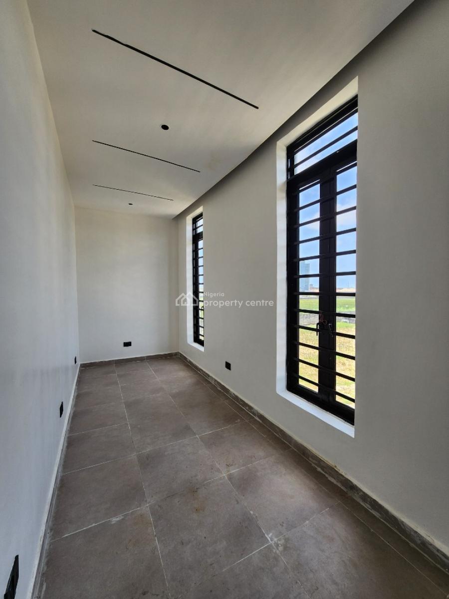 Luxury 5 Bedroom Detached Duplex with Bq, Gym, Pool, Cinema, Lekki Phase 1, Lekki, Lagos, Detached Duplex for Sale