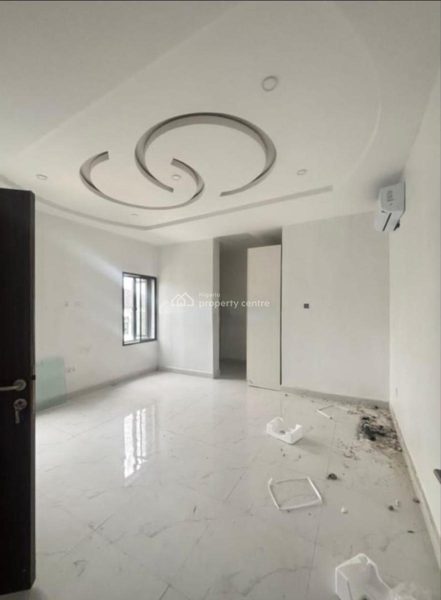 Fully Serviced 3 Bedroom Apartment with Bq, Ikoyi, Lagos, Flat / Apartment for Rent