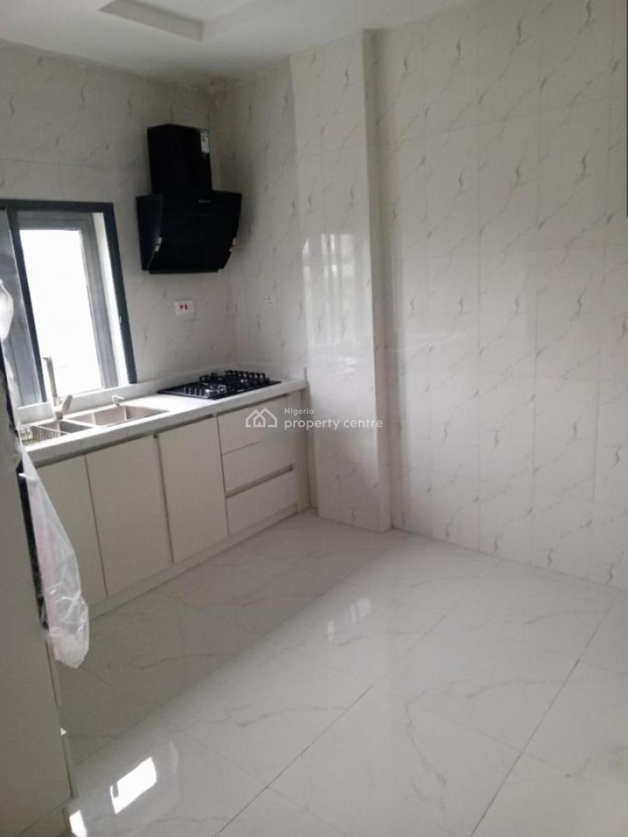 Nicely Finished 1 Bedroom Apartment, Ikoyi, Lagos, Mini Flat (room and Parlour) for Rent