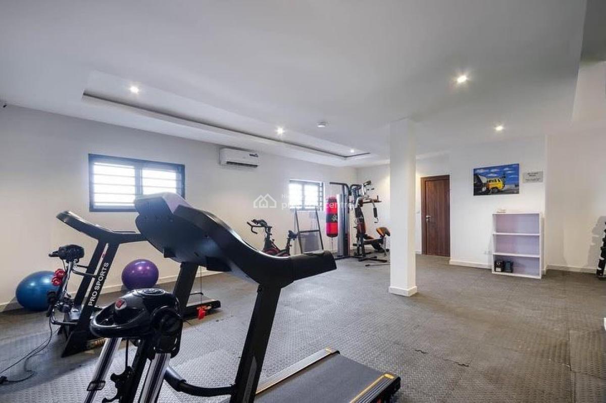 Step Into Modern Elegant 2 Bedroom Apartment, Ikate, Ikate Elegushi, Lekki, Lagos, Flat / Apartment Short Let