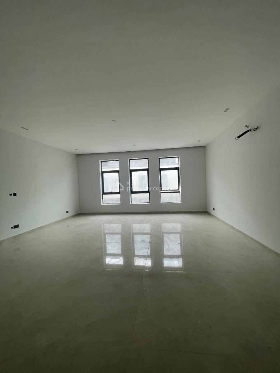 Premium and Exclusive 4 Bedroom Terraces, Ojora Drive, Ikoyi, Lagos, Terraced Duplex for Sale