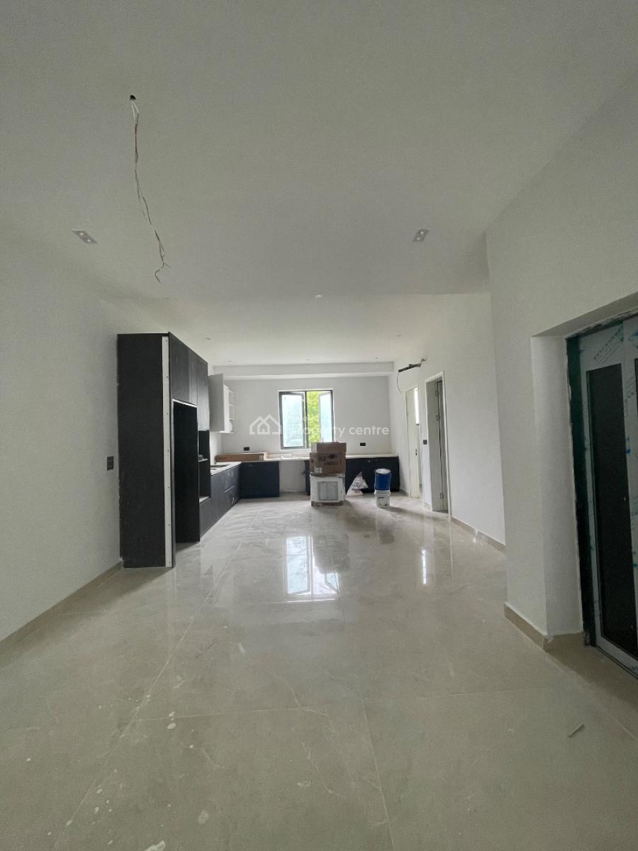 Premium and Exclusive 4 Bedroom Terraces, Ojora Drive, Ikoyi, Lagos, Terraced Duplex for Sale