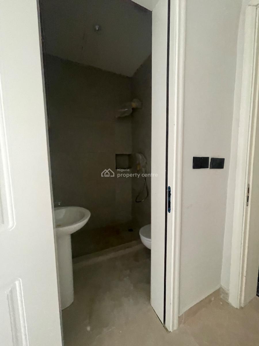 Premium and Exclusive 4 Bedroom Terraces, Ojora Drive, Ikoyi, Lagos, Terraced Duplex for Sale