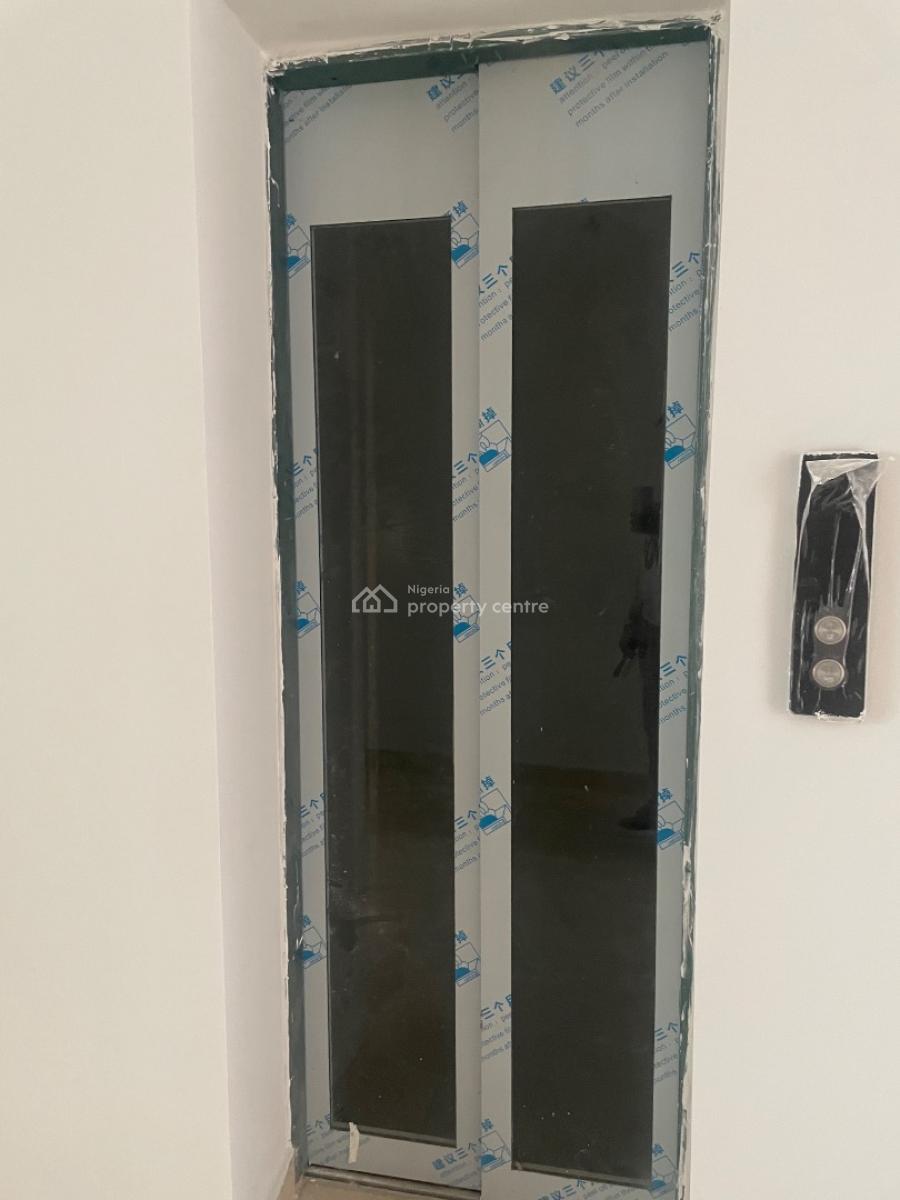 Premium and Exclusive 4 Bedroom Terraces, Ojora Drive, Ikoyi, Lagos, Terraced Duplex for Sale