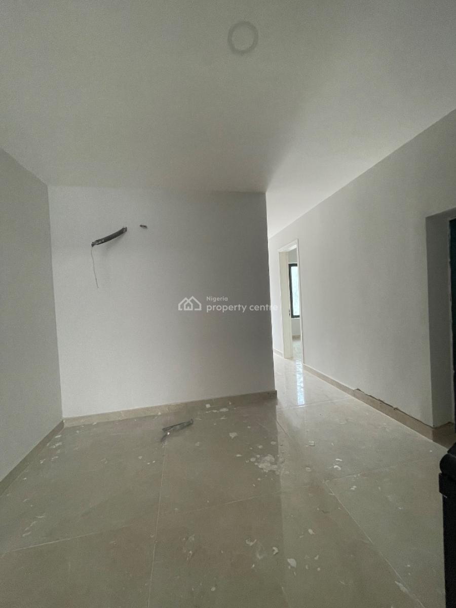 Premium and Exclusive 4 Bedroom Terraces, Ojora Drive, Ikoyi, Lagos, Terraced Duplex for Sale