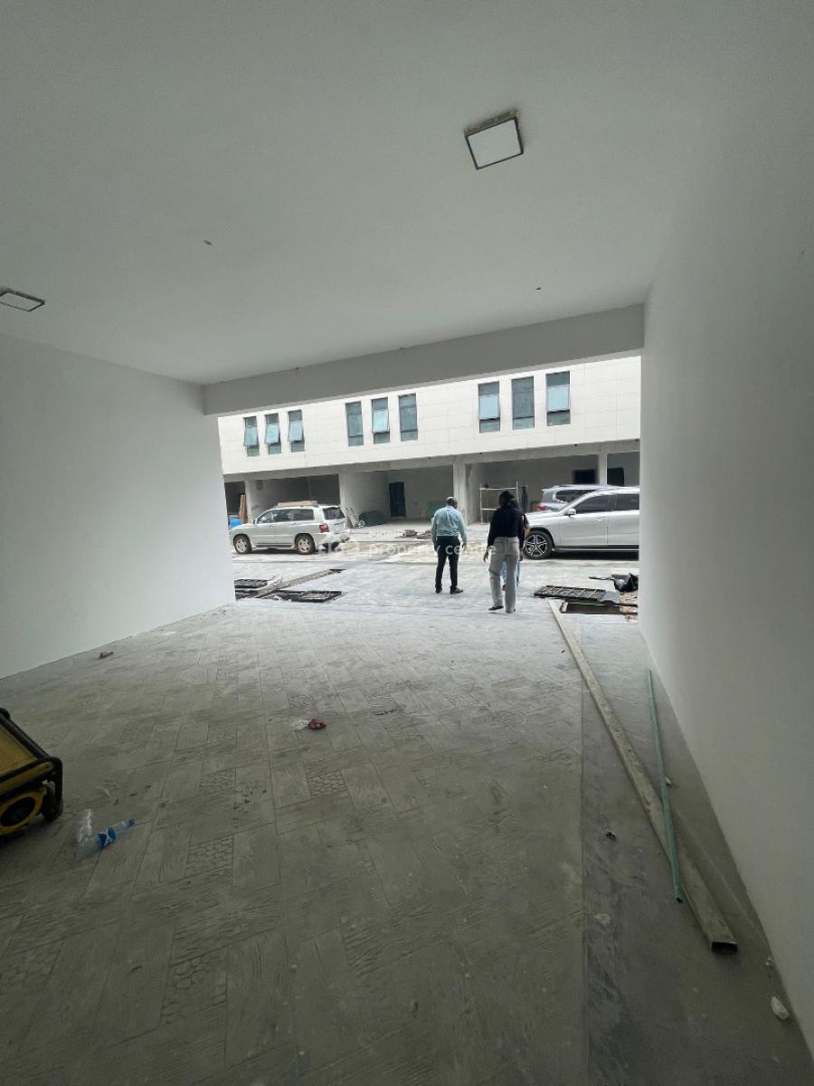 Premium and Exclusive 4 Bedroom Terraces, Ojora Drive, Ikoyi, Lagos, Terraced Duplex for Sale