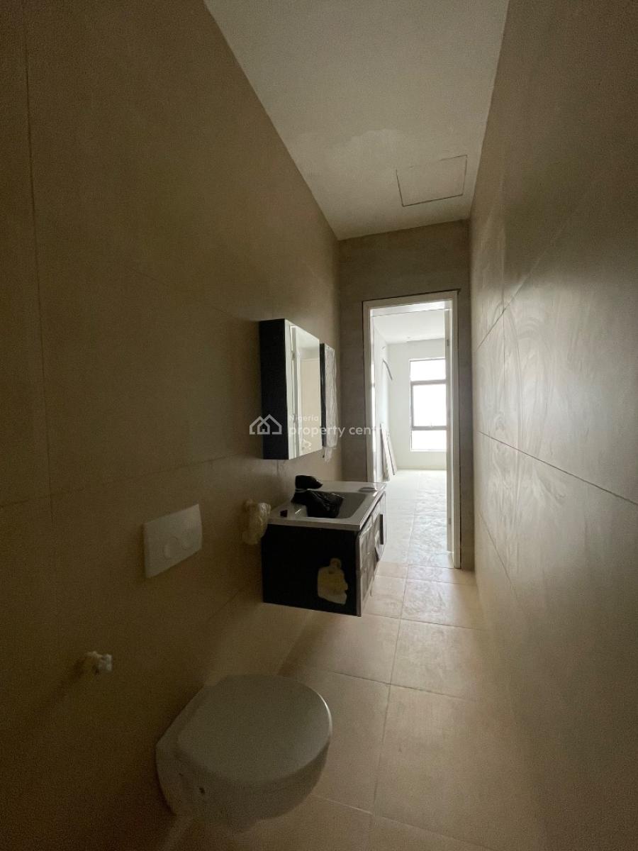 Premium and Exclusive 4 Bedroom Terraces, Ojora Drive, Ikoyi, Lagos, Terraced Duplex for Sale