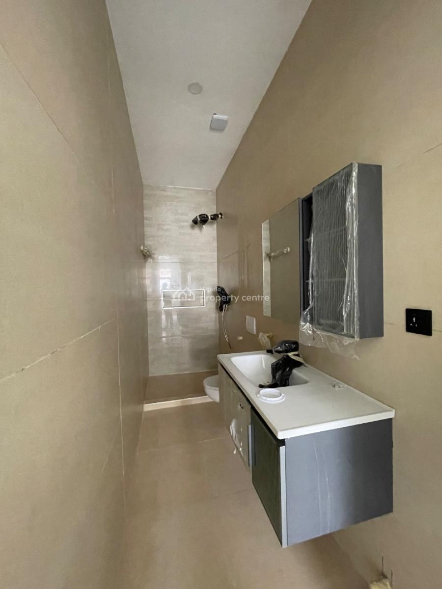 Premium and Exclusive 4 Bedroom Terraces, Ojora Drive, Ikoyi, Lagos, Terraced Duplex for Sale