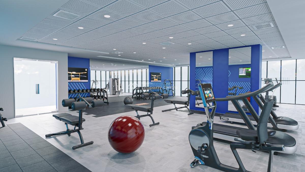 Luxury 2 Bedroom Apartment with Bq, Eko Atlantic City, Lagos, Flat / Apartment for Sale