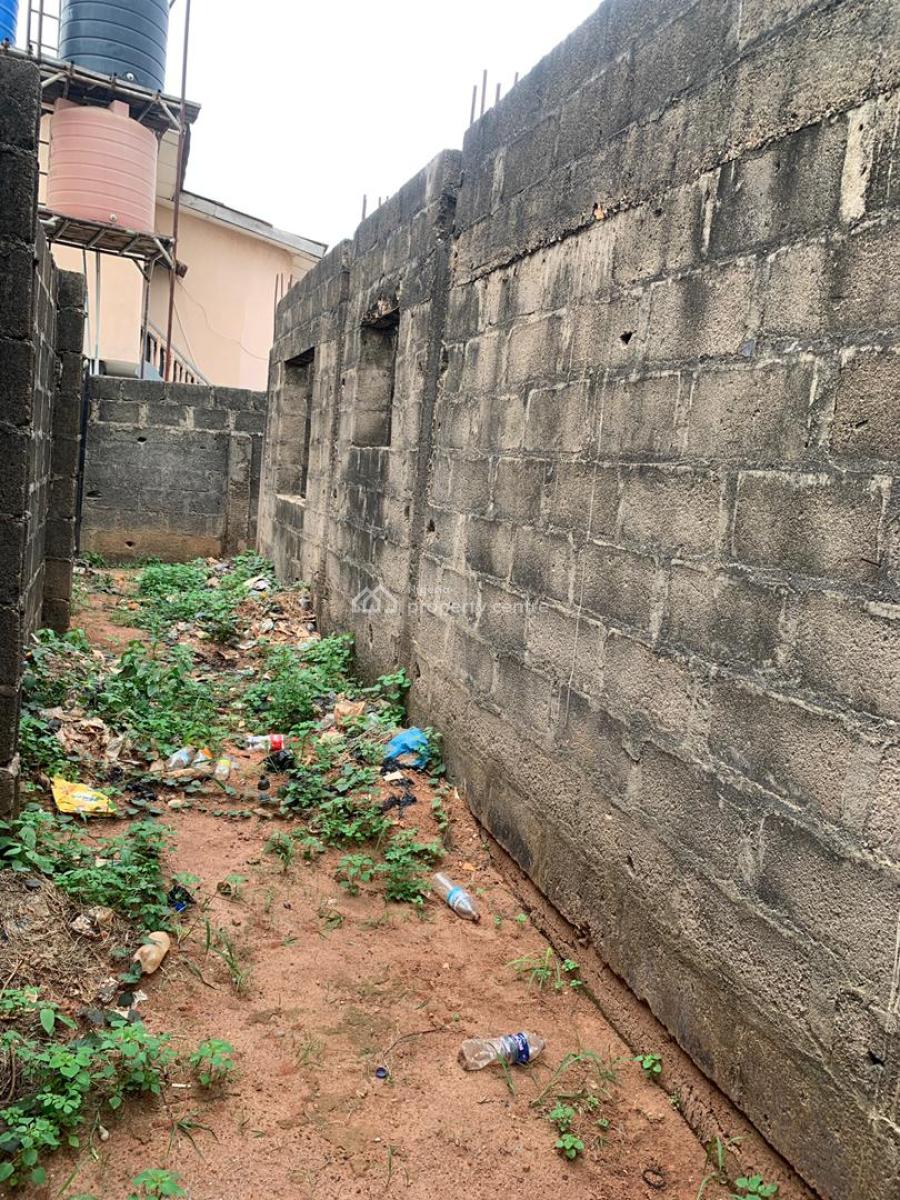 Half Plot of Land, Honey Land Estate, Isheri Olofin, Alimosho, Lagos, Mixed-use Land for Sale