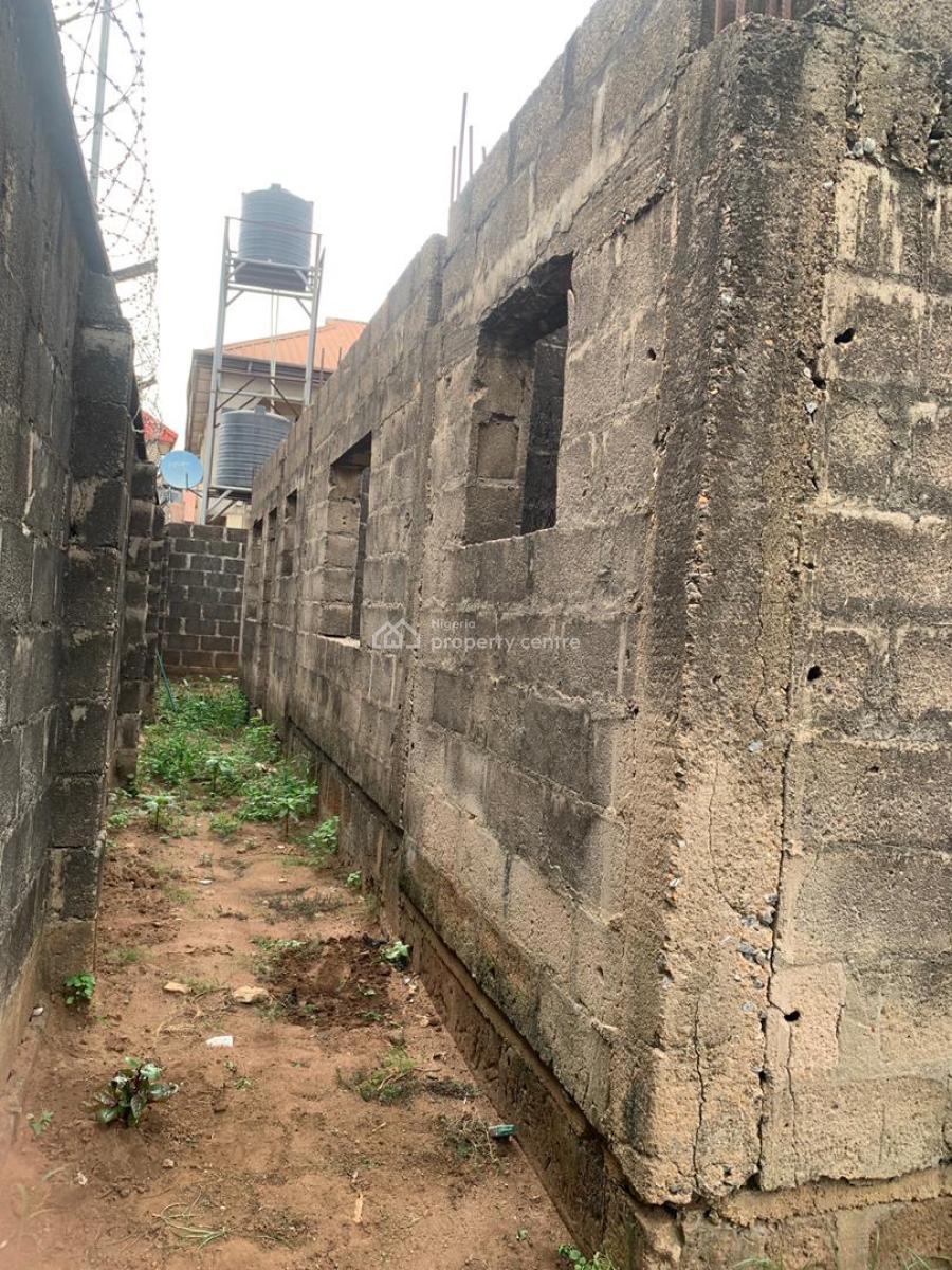 Half Plot of Land, Honey Land Estate, Isheri Olofin, Alimosho, Lagos, Mixed-use Land for Sale