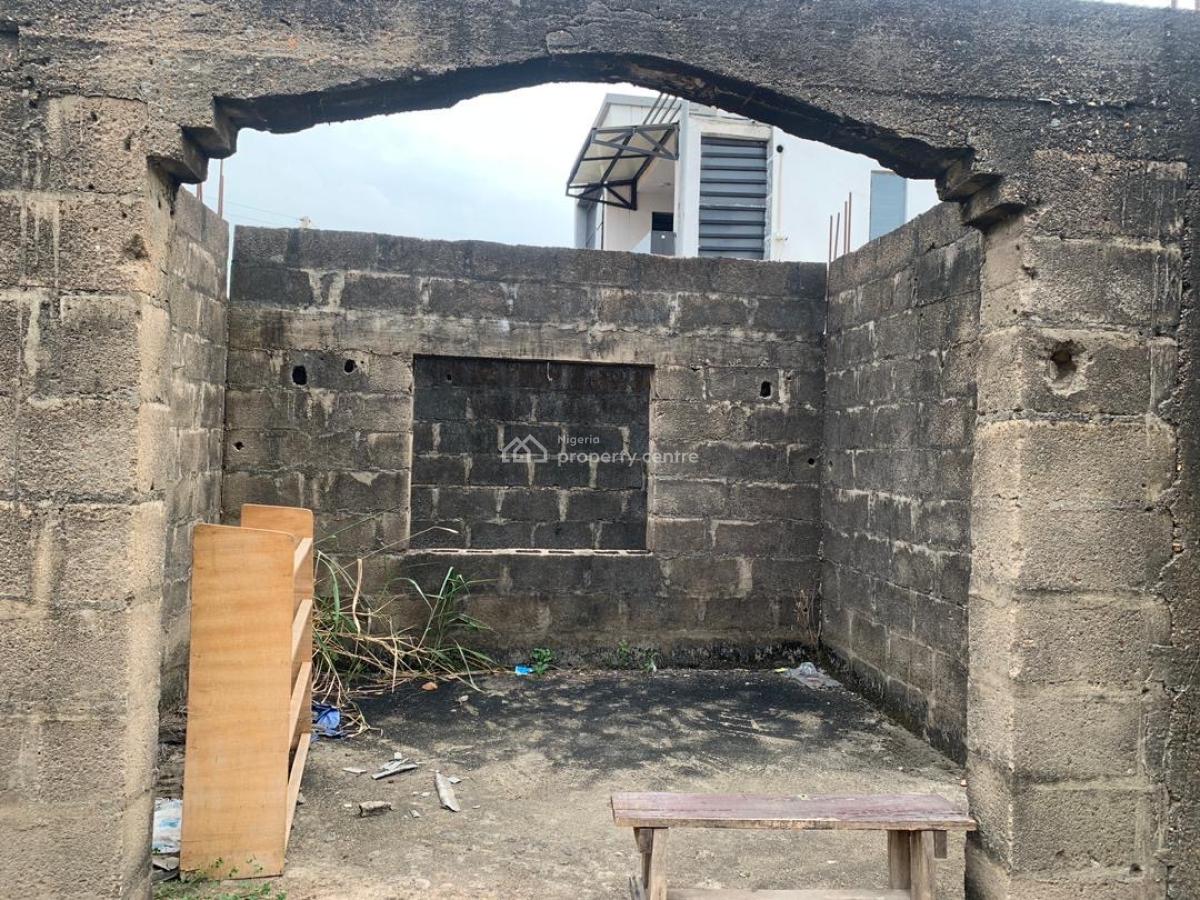 Half Plot of Land, Honey Land Estate, Isheri Olofin, Alimosho, Lagos, Mixed-use Land for Sale