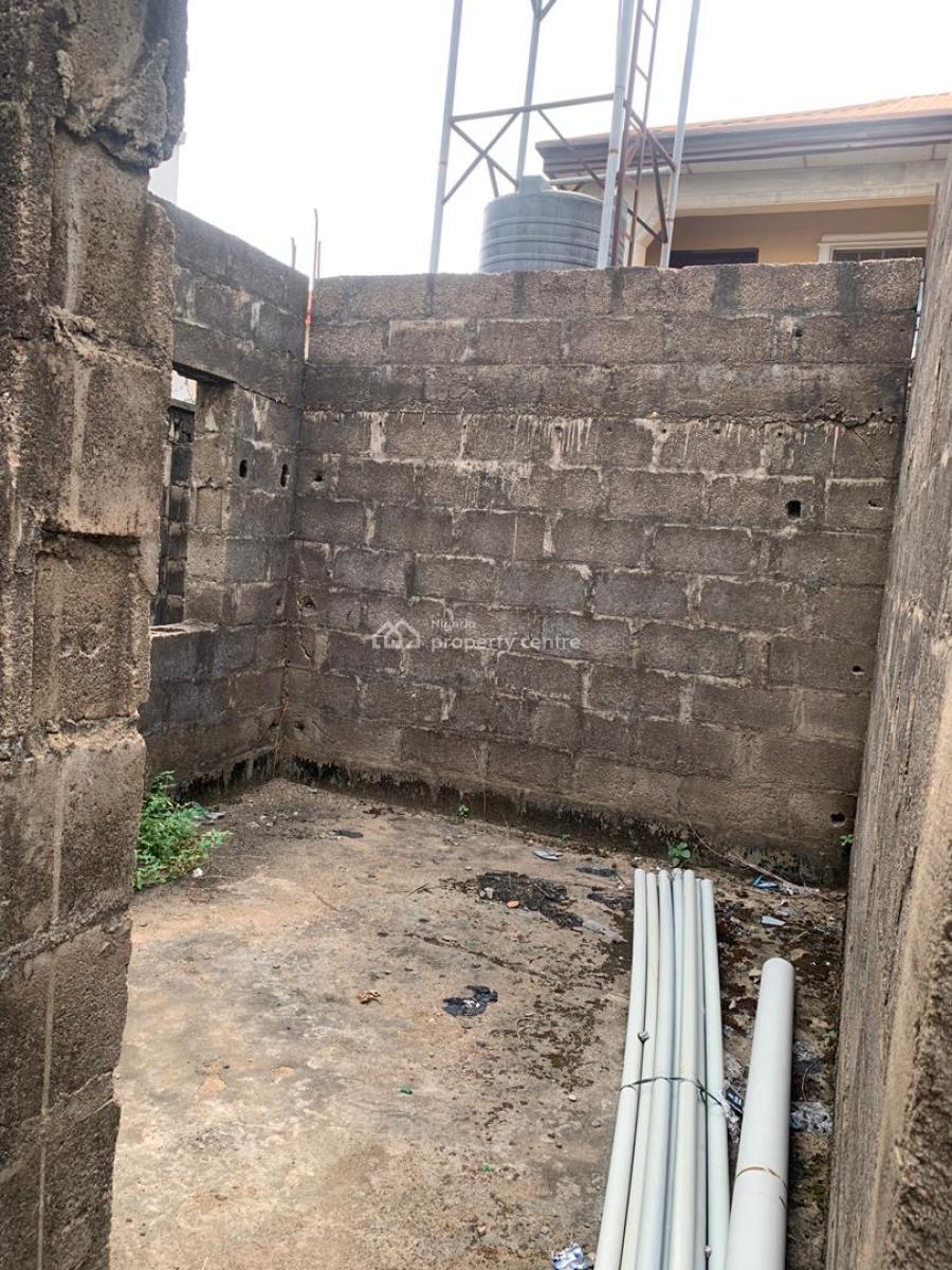 Half Plot of Land, Honey Land Estate, Isheri Olofin, Alimosho, Lagos, Mixed-use Land for Sale
