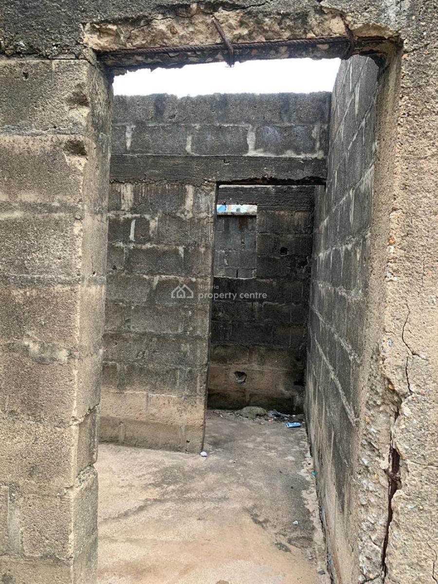 Half Plot of Land, Honey Land Estate, Isheri Olofin, Alimosho, Lagos, Mixed-use Land for Sale